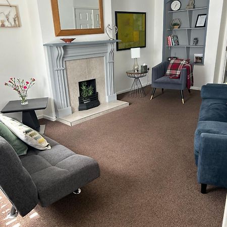 Hill View House Leilighet Newry Eksteriør bilde