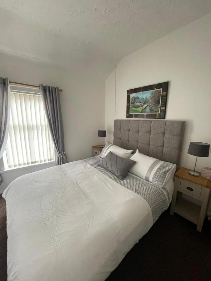 Hill View House Leilighet Newry Eksteriør bilde